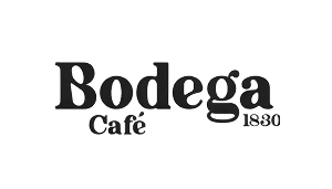 Logo for Bodega Cafe